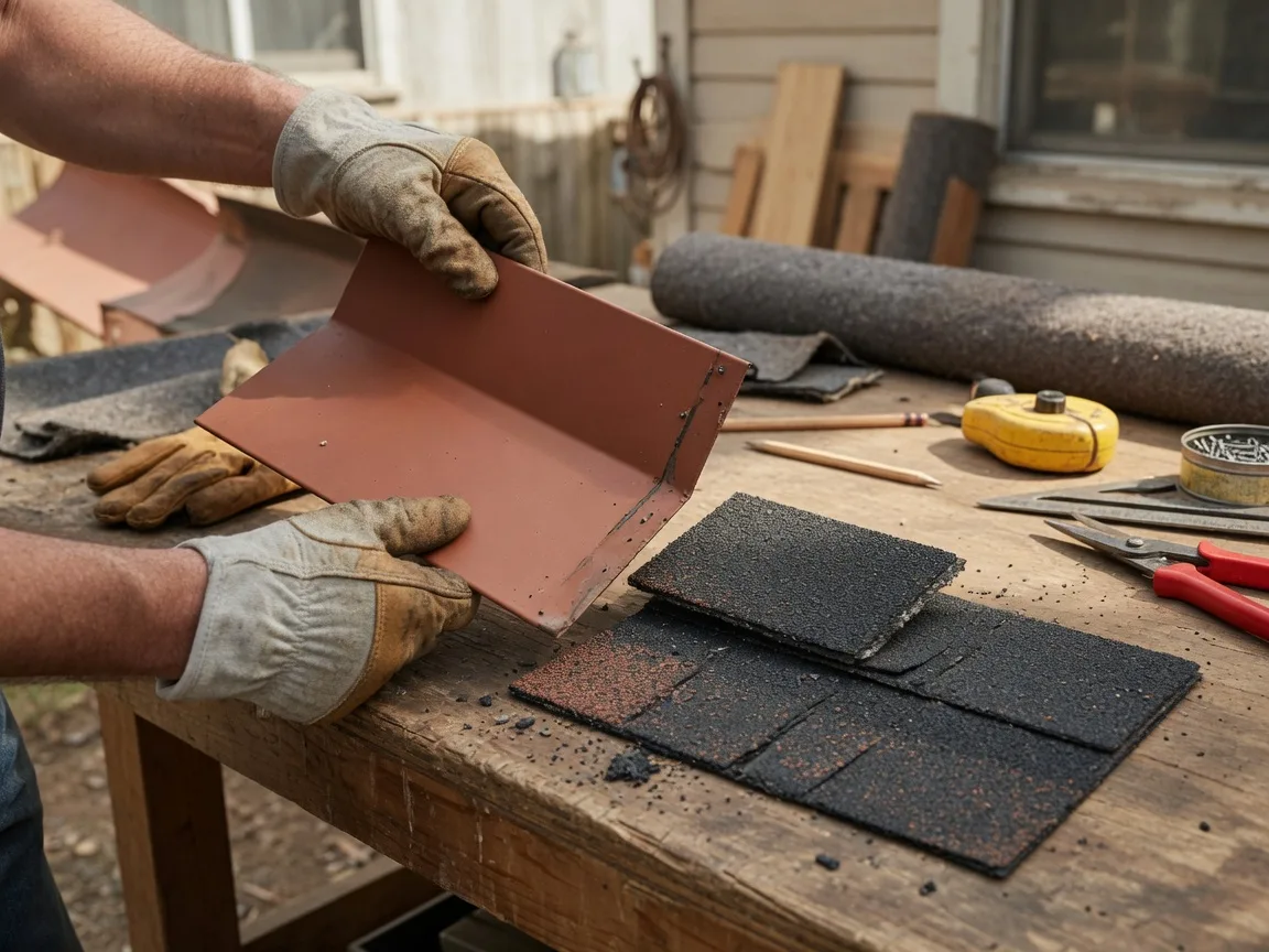 Roof Repair company in Osage, IA